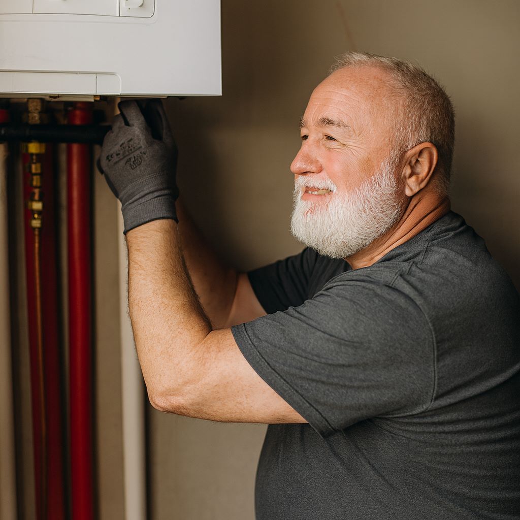 Vaillant kundendienst