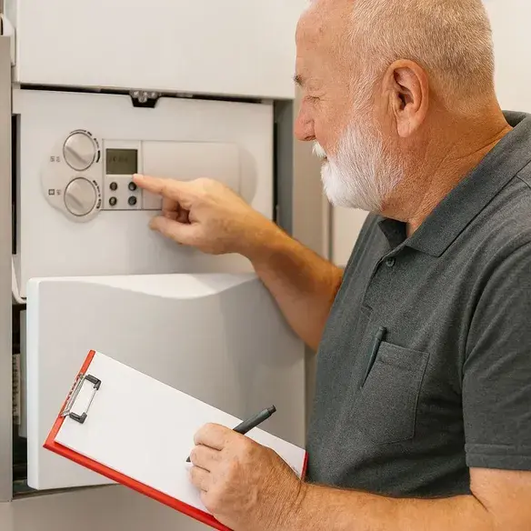 Vaillant Kundendienst Wien