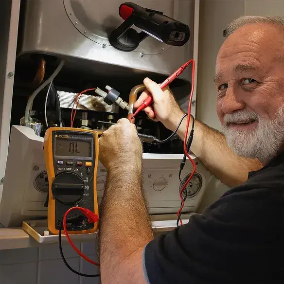 Vaillant Reparatur Wien